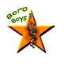Boro Boys Lacrosse team